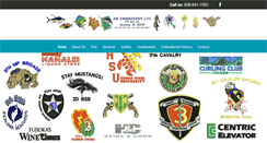 Desktop Screenshot of bbembroidery.com
